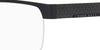 Lente Oftálmico Boss BOSS0644 Negro