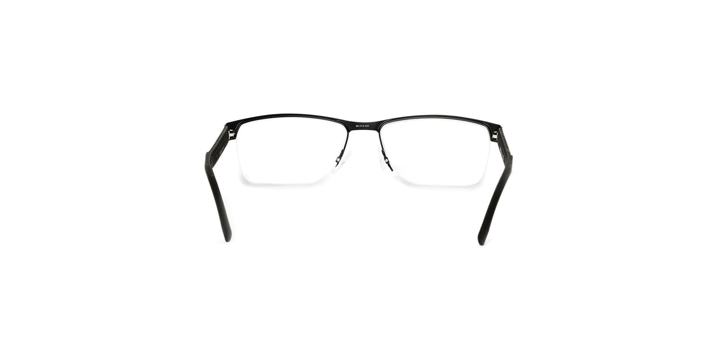 Lente Oftálmico Boss BOSS0644 Negro