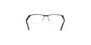 Lente Oftálmico Boss BOSS0644 Negro