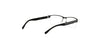 Lente Oftálmico Boss BOSS0644 Negro