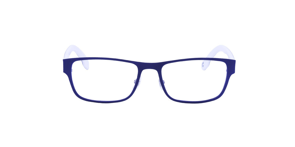Lente Oftálmico Carrera CARRERA1100/V Azul