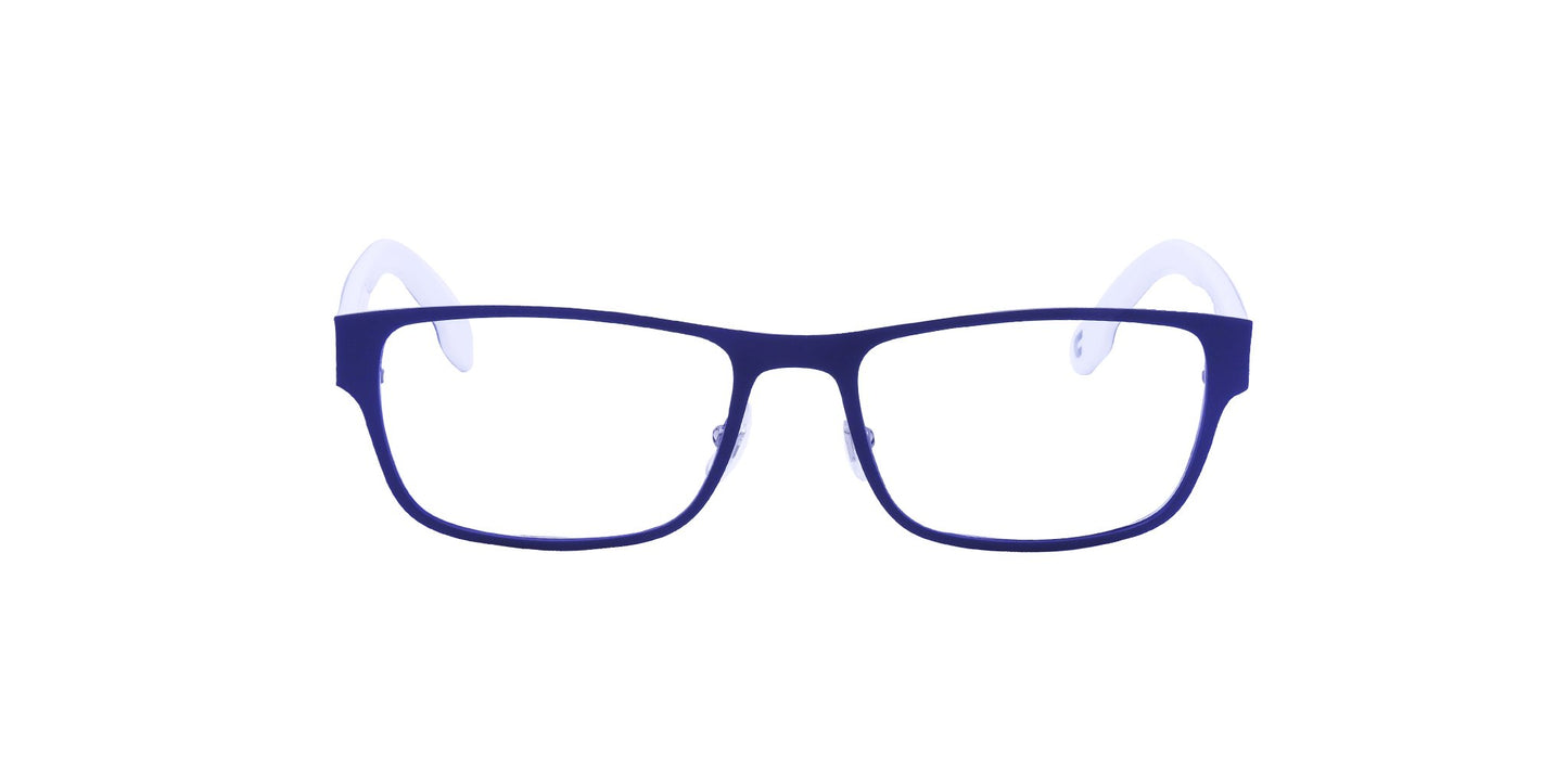 Lente Oftálmico Carrera CARRERA1100/V Azul