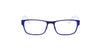 Lente Oftálmico Carrera CARRERA1100/V Azul