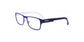 Lente Oftálmico Carrera CARRERA1100/V Azul