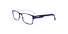Lente Oftálmico Carrera CARRERA1100/V Azul