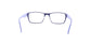 Lente Oftálmico Carrera CARRERA1100/V Azul