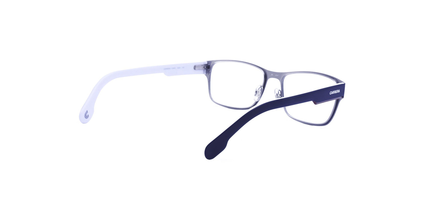 Lente Oftálmico Carrera CARRERA1100/V Azul