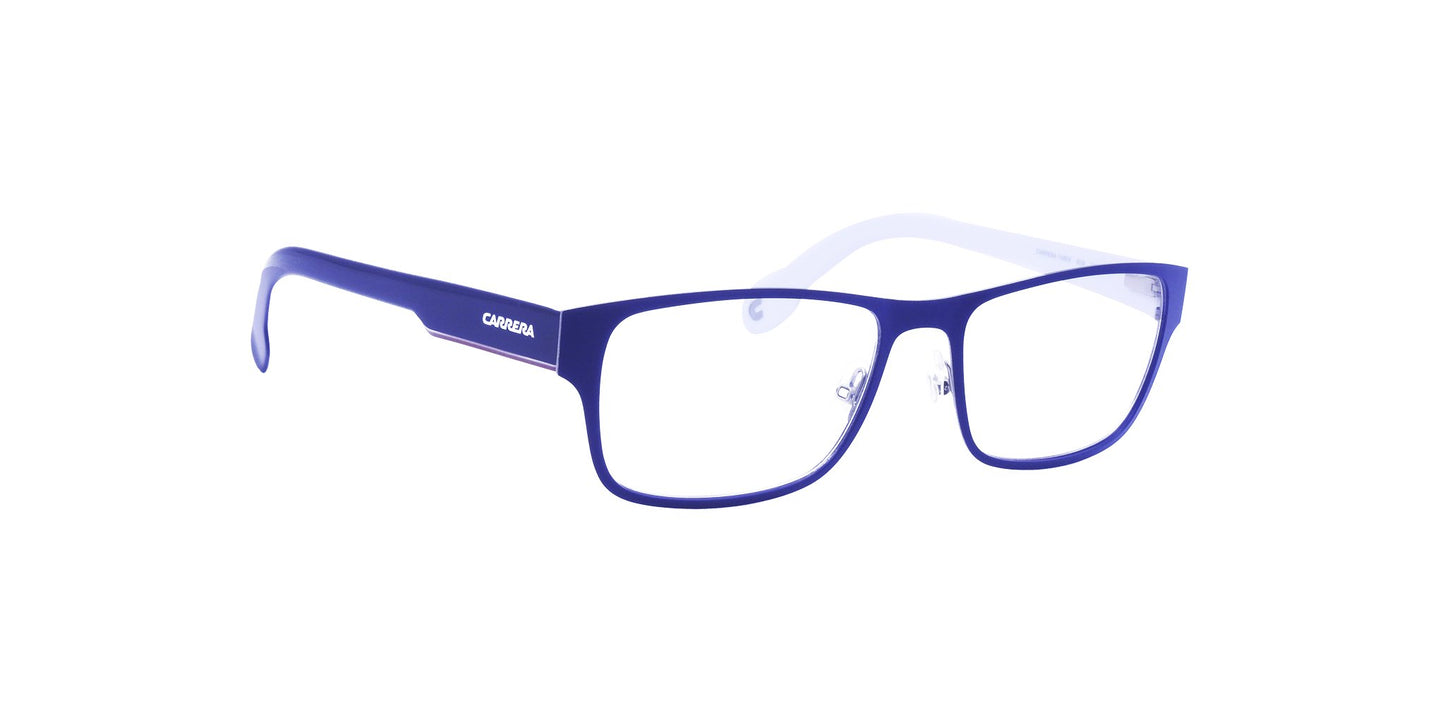 Lente Oftálmico Carrera CARRERA1100/V Azul