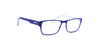 Lente Oftálmico Carrera CARRERA1100/V Azul