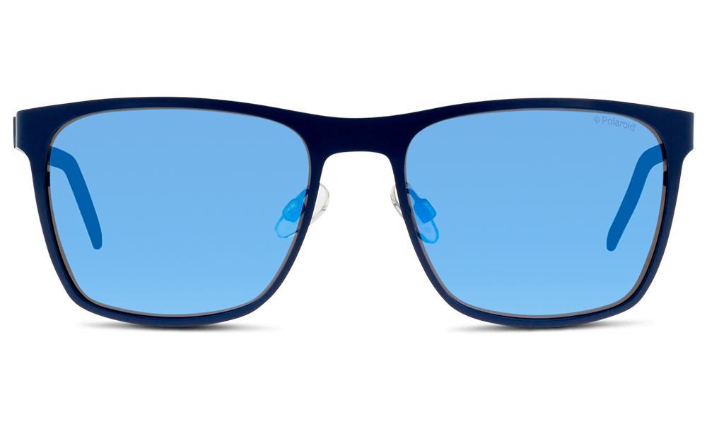 Lente Solar Polaroid PLD2046/S Azul