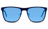 Lente Solar Polaroid PLD2046/S Azul