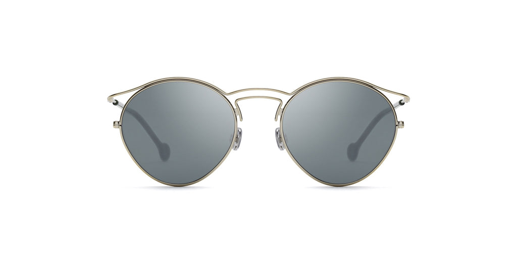 Lente Solar Christian Dior DIORORIGINS1 Dorado