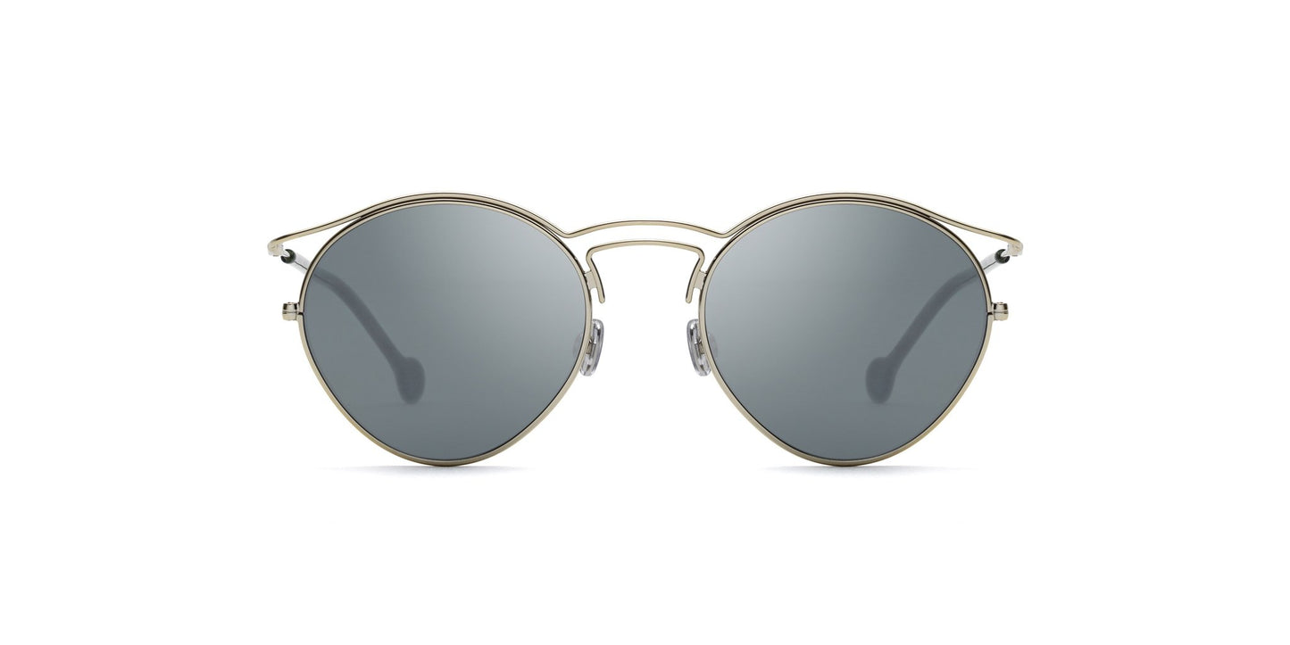 Lente Solar Christian Dior DIORORIGINS1 Dorado