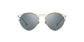 Lente Solar Christian Dior DIORORIGINS1 Dorado