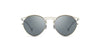 Lente Solar Christian Dior DIORORIGINS1 Dorado