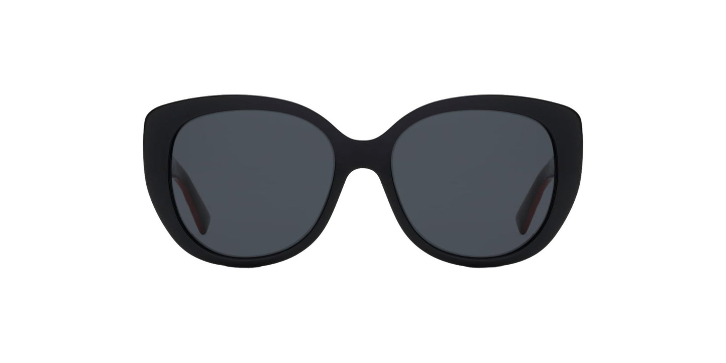 Lente Solar Christian Dior DIORLADY1N Negro