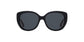 Lente Solar Christian Dior DIORLADY1N Negro