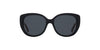 Lente Solar Christian Dior DIORLADY1N Negro