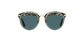 Lente Solar Christian Dior DIOR OFFSET 1 Dorado