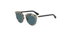 Lente Solar Christian Dior DIOR OFFSET 1 Dorado
