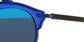 Lente Solar Christian Dior CD0429 Azul
