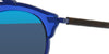 Lente Solar Christian Dior CD0429 Azul