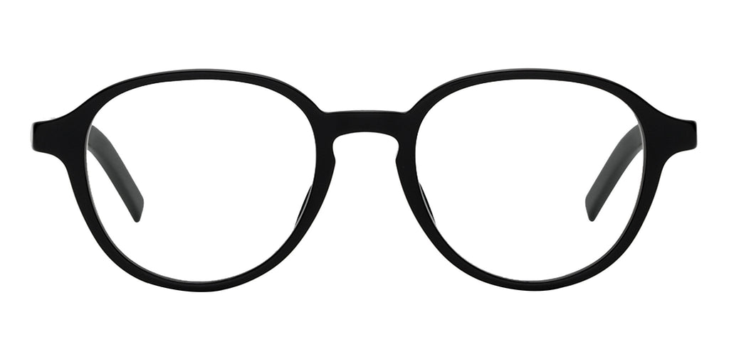Lente Oftálmico Dior BLACKTIE240 Negro