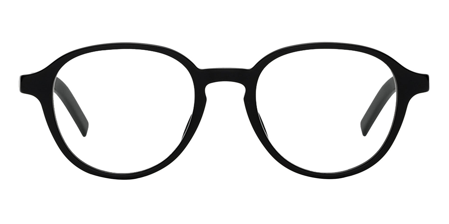 Lente Oftálmico Dior BLACKTIE240 Negro