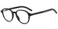 Lente Oftálmico Dior BLACKTIE240 Negro