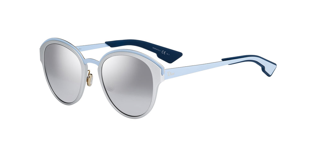 Lente Solar Christian Dior CD0501 Azul