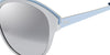 Lente Solar Christian Dior CD0501 Azul