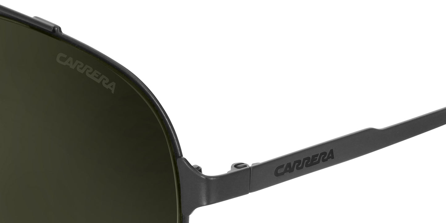 Lente Solar Carrera CARRERA113/S Negro