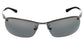 Lente Solar Ray Ban RB3183P Plata