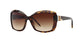 Lente Solar Bvlgari BV8133 Havana