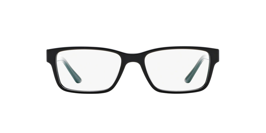 Lente Oftálmico Versace VE3198 Negro