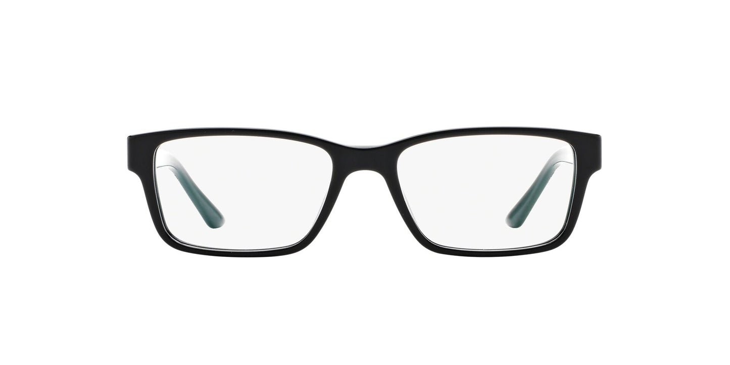 Lente Oftálmico Versace VE3198 Negro