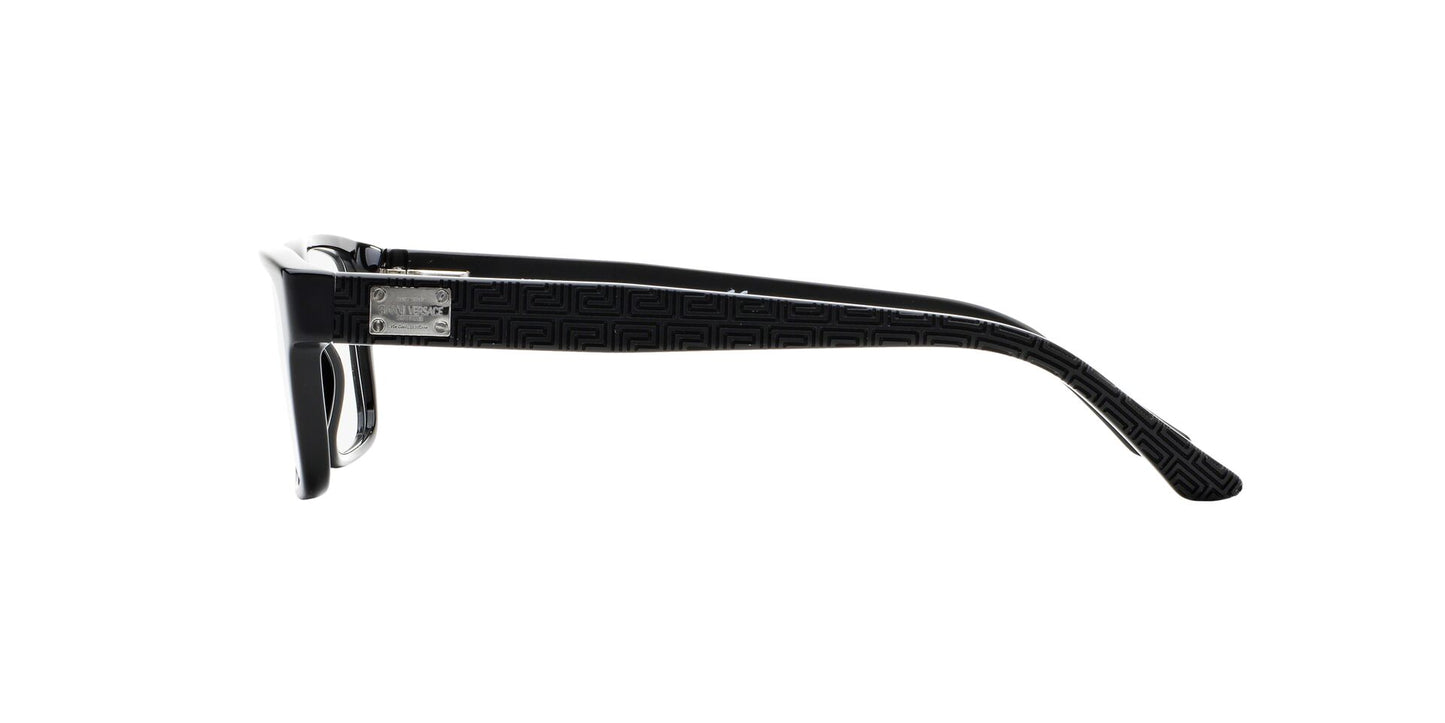 Lente Oftálmico Versace VE3198 Negro