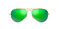 Lente Solar Ray Ban RB3025P Dorado