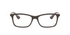 Lente Oftálmico Ray Ban RB7047O Café