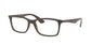 Lente Oftálmico Ray Ban RB7047O Café