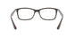 Lente Oftálmico Ray Ban RB7047O Café