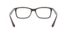 Lente Oftálmico Ray Ban RB7047O Café