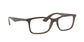 Lente Oftálmico Ray Ban RB7047O Café