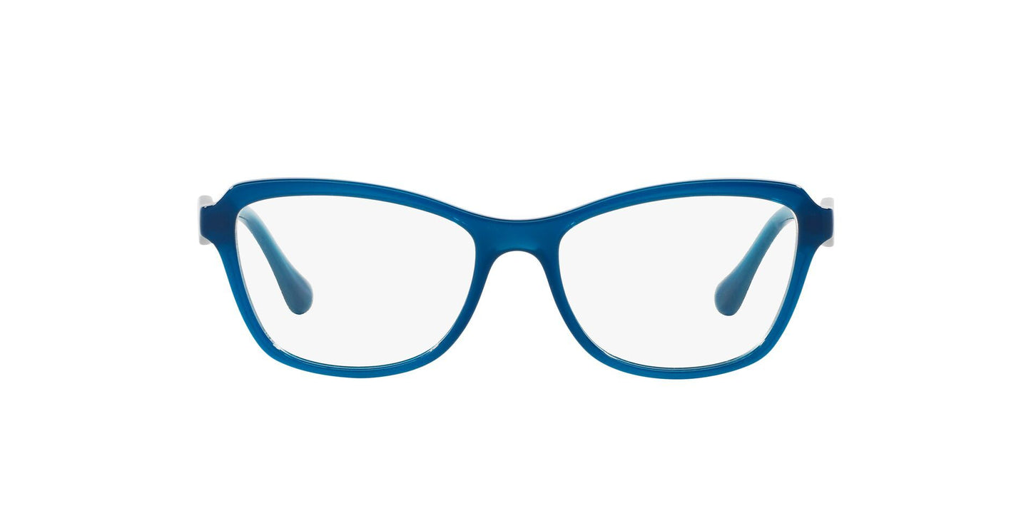 Lente Oftálmico Vogue VO2957 Azul