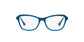Lente Oftálmico Vogue VO2957 Azul
