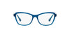 Lente Oftálmico Vogue VO2957 Azul