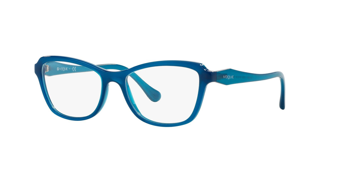 Lente Oftálmico Vogue VO2957 Azul