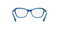 Lente Oftálmico Vogue VO2957 Azul