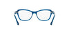 Lente Oftálmico Vogue VO2957 Azul