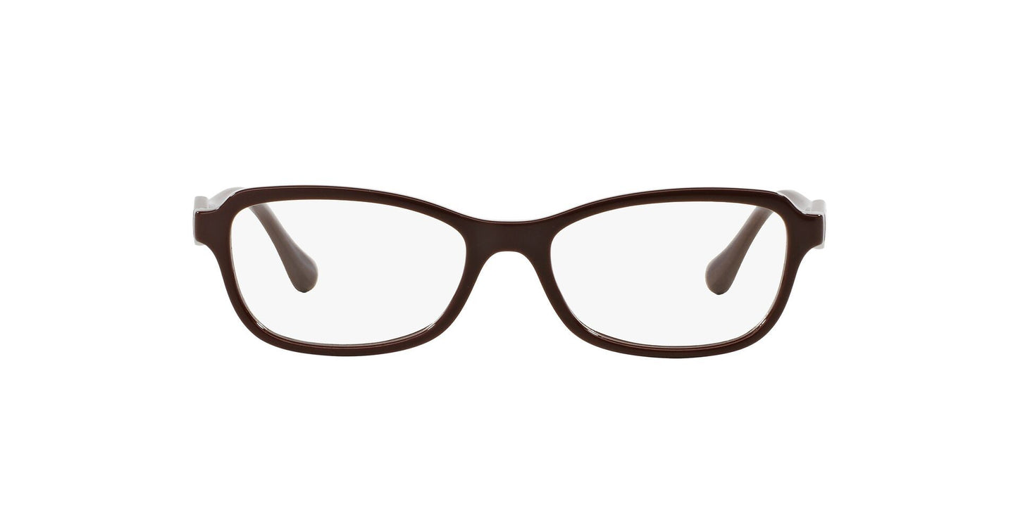 Lente Oftálmico Vogue VO2958 Café